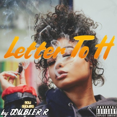 Letter To H (Radio Edit) | Boomplay Music