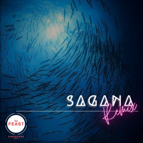 Sagana (Remix)