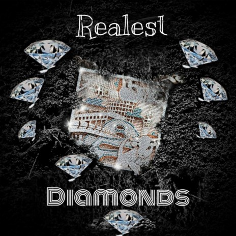 Diamonds | Boomplay Music