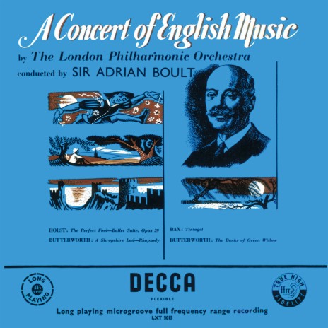 Holst: The Perfect Fool, Ballet Music, Op. 39: 1. Introduction - Dance of Spirits of Earth ft. Sir Adrian Boult | Boomplay Music