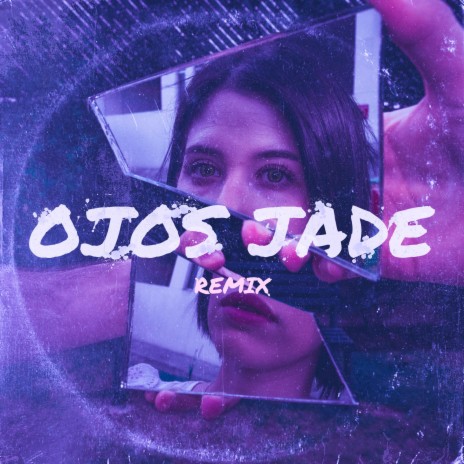 Ojos Jade (Remix) | Boomplay Music