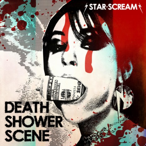 Death Shower Scene (Single Version)
