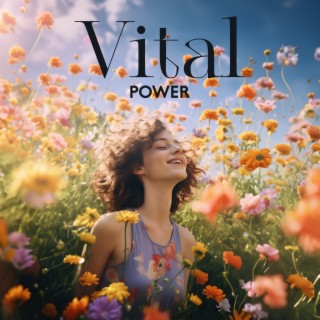 Vital Power: Music for Calmness, Conscious Relaxation, Anti Stress