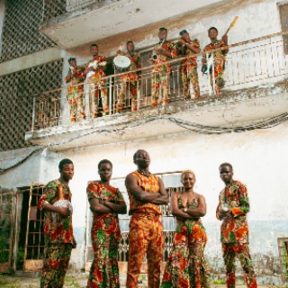 Lagos Thugs
