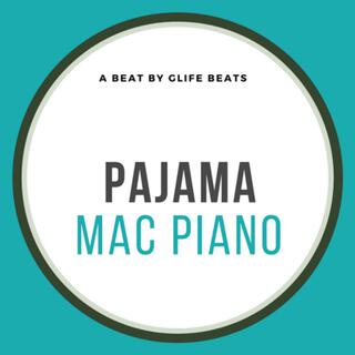 Pajama Mac Piano