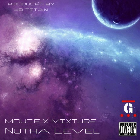 Nutha Level (feat. Mixture) | Boomplay Music