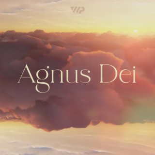 Agnus Dei lyrics | Boomplay Music