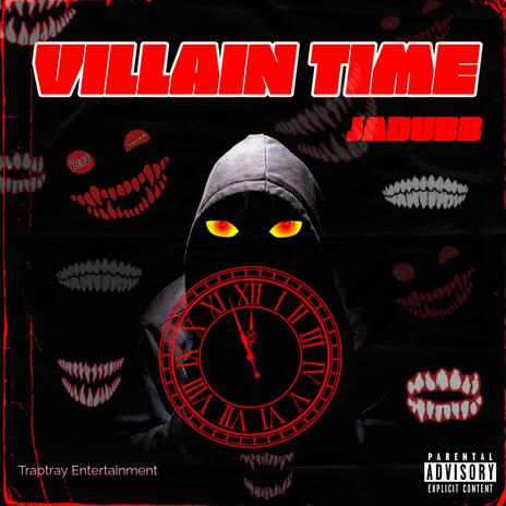 Villain Time | Boomplay Music