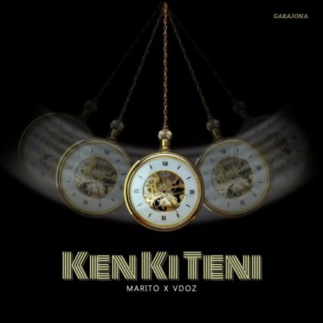 Ken Ki Teni ft. Vdoz | Boomplay Music