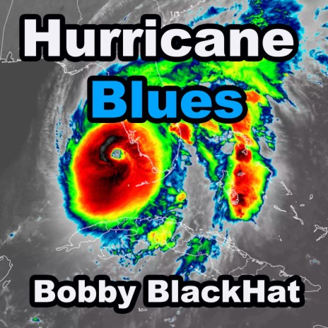 Hurricane Blues | Boomplay Music