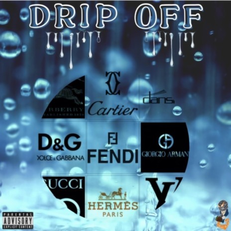 Drip Off