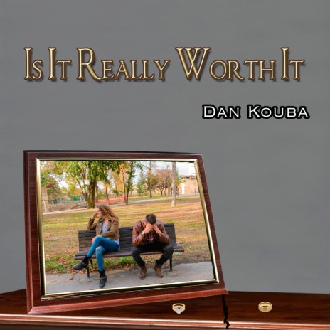 Is It Really Worth It | Boomplay Music