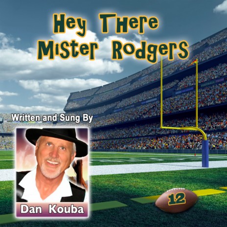 Hey There Mister Rodgers | Boomplay Music