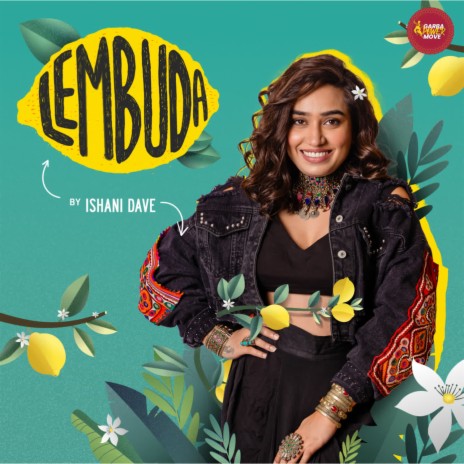 Lembuda | Boomplay Music