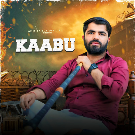 Kaabu | Boomplay Music