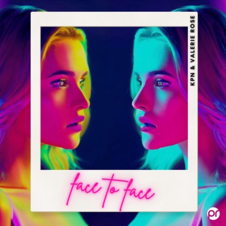 Face To Face ft. Valerie Rose | Boomplay Music