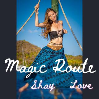 Magic Route lyrics | Boomplay Music