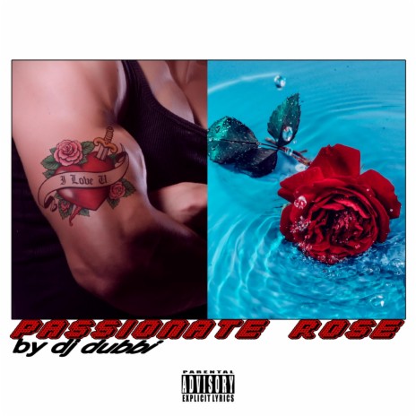 Passionate Rose ft. GioteX, $wagg $tuff, DJ BluFlame, DJ Majikk & Seanpauldracula | Boomplay Music