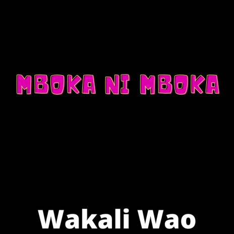 Mboka ni Mboka | Boomplay Music