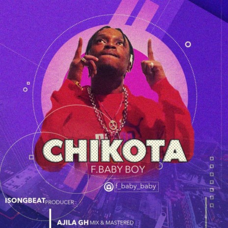 Chikota | Boomplay Music