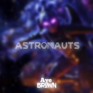 Astronauts (Fortnite Montage Music)