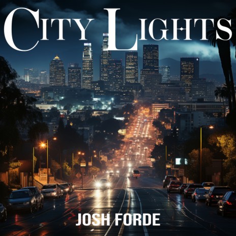 City Lights | Boomplay Music