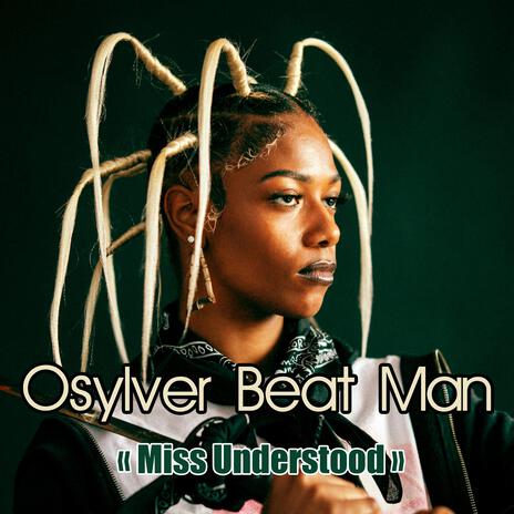 Miss Understood | Boomplay Music