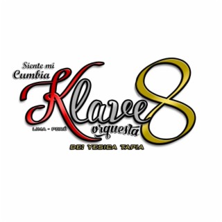 Klave 8 orquesta lima peru