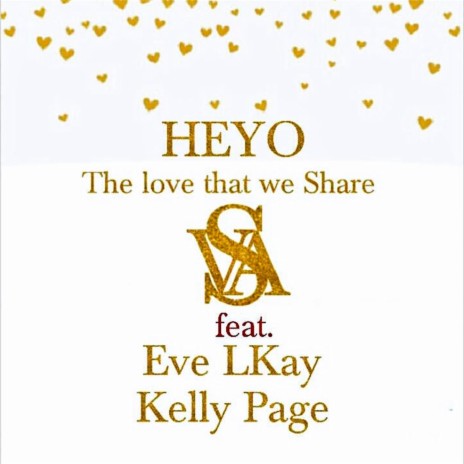 Heyo (feat. Eve L'kay & Kelly Page) | Boomplay Music