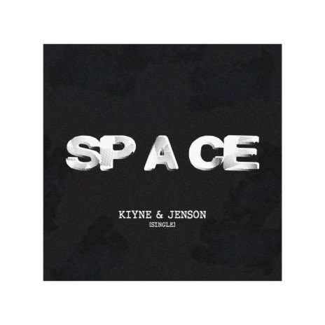 SPACE ft. Jenson | Boomplay Music
