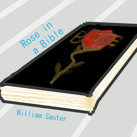 Rose in a Bible | Boomplay Music