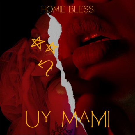 Uy Mami | Boomplay Music