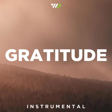 Gratitude (Live) (Instrumental)