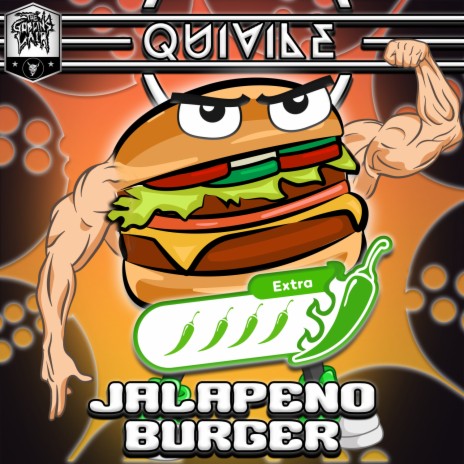 Jalapeno Burger | Boomplay Music