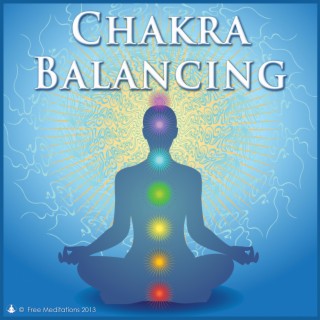 Chakra Balancing