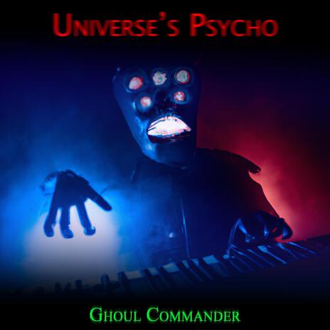 Universe's Psycho | Boomplay Music