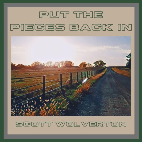 Put The Pieces Back In | Boomplay Music