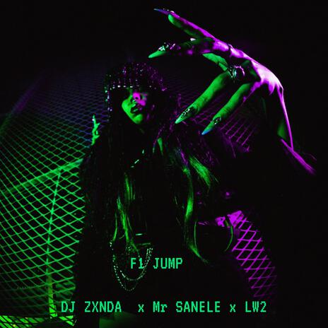 F1 JUMP ft. DJ Zxnda & Mr Sanele | Boomplay Music