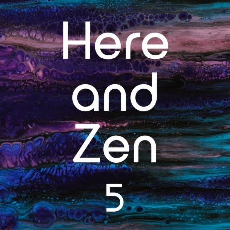 Zen ft. Instrumental & Yoga Music