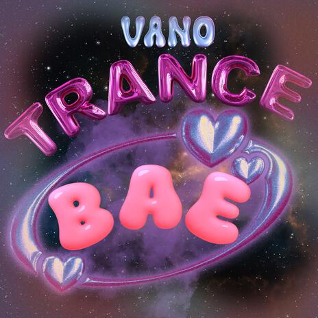 TRANCE BAE | Boomplay Music