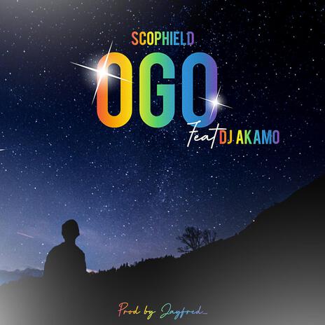 OGO ft. Dj Akamo | Boomplay Music