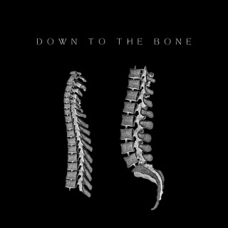 DOWN TO THE BONE lyrics | Boomplay Music