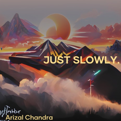 Just Slowly. (Acoustic) | Boomplay Music