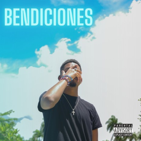 BENDICIONES | Boomplay Music