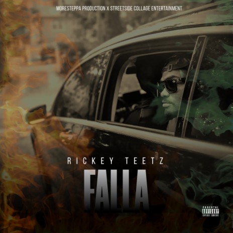 Falla | Boomplay Music