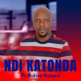 Ndi Katonda