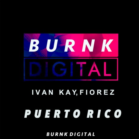 Puerto Rico ft. Fiorez | Boomplay Music
