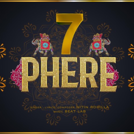 7 Phere | Boomplay Music