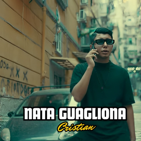 Nata guagliona | Boomplay Music