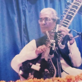 Raag Nat Bhairav